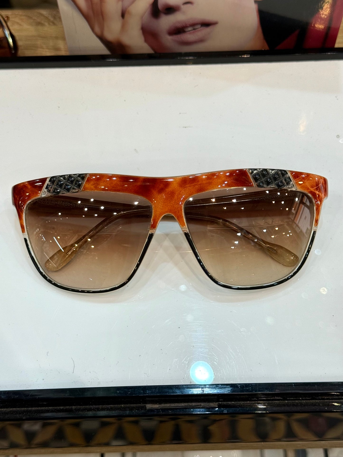 Sover - vintage 80’s - Made in Italy