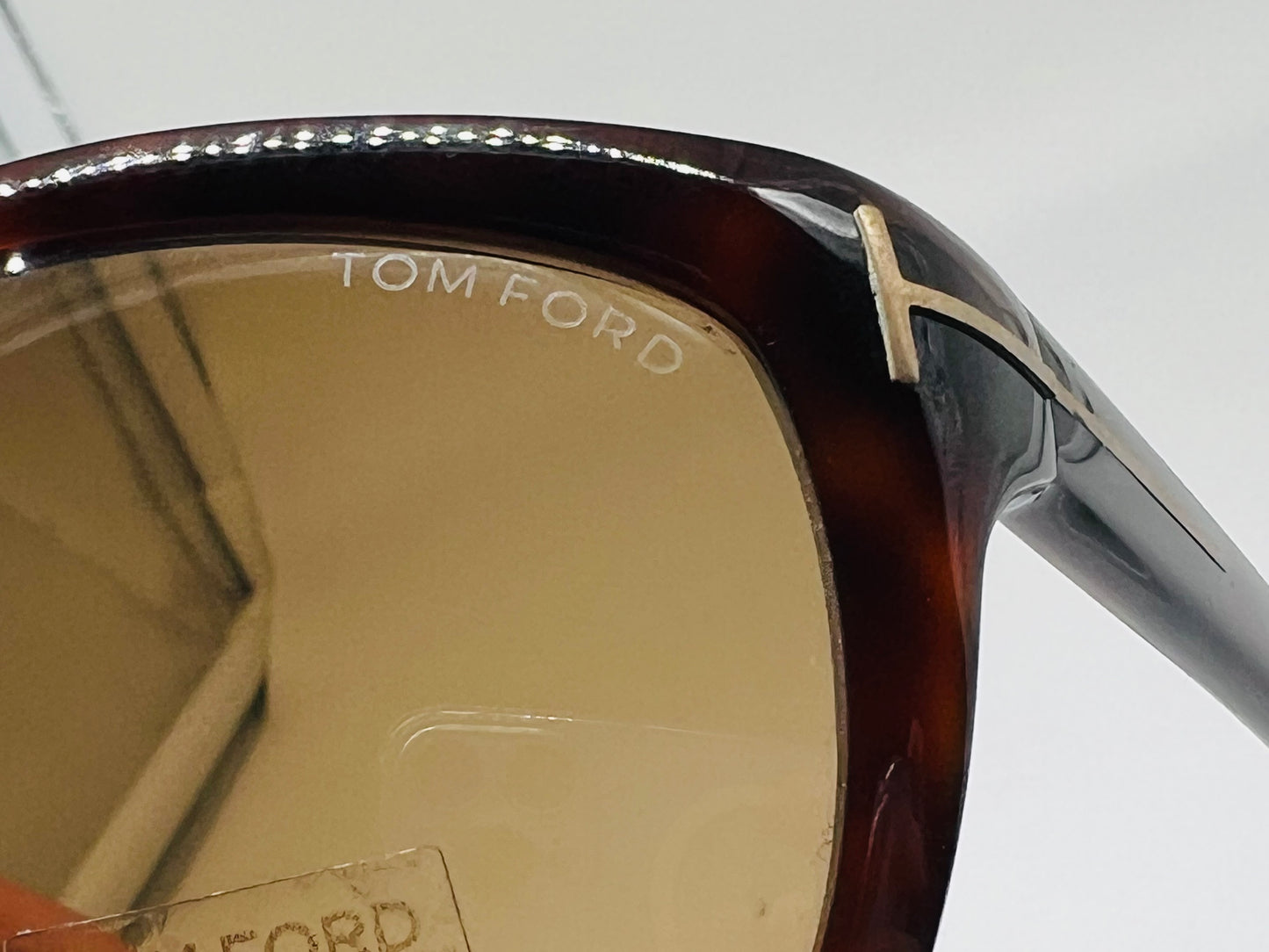 Tom Ford Mod.Olympia