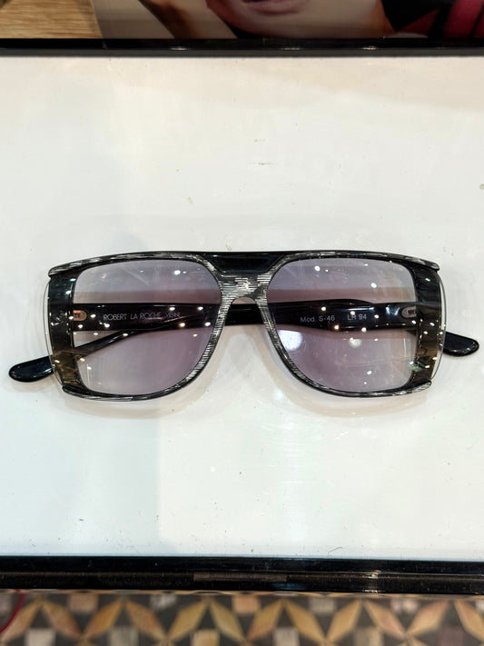 Robert La Roche - vintage 80’s - Made in Vienna