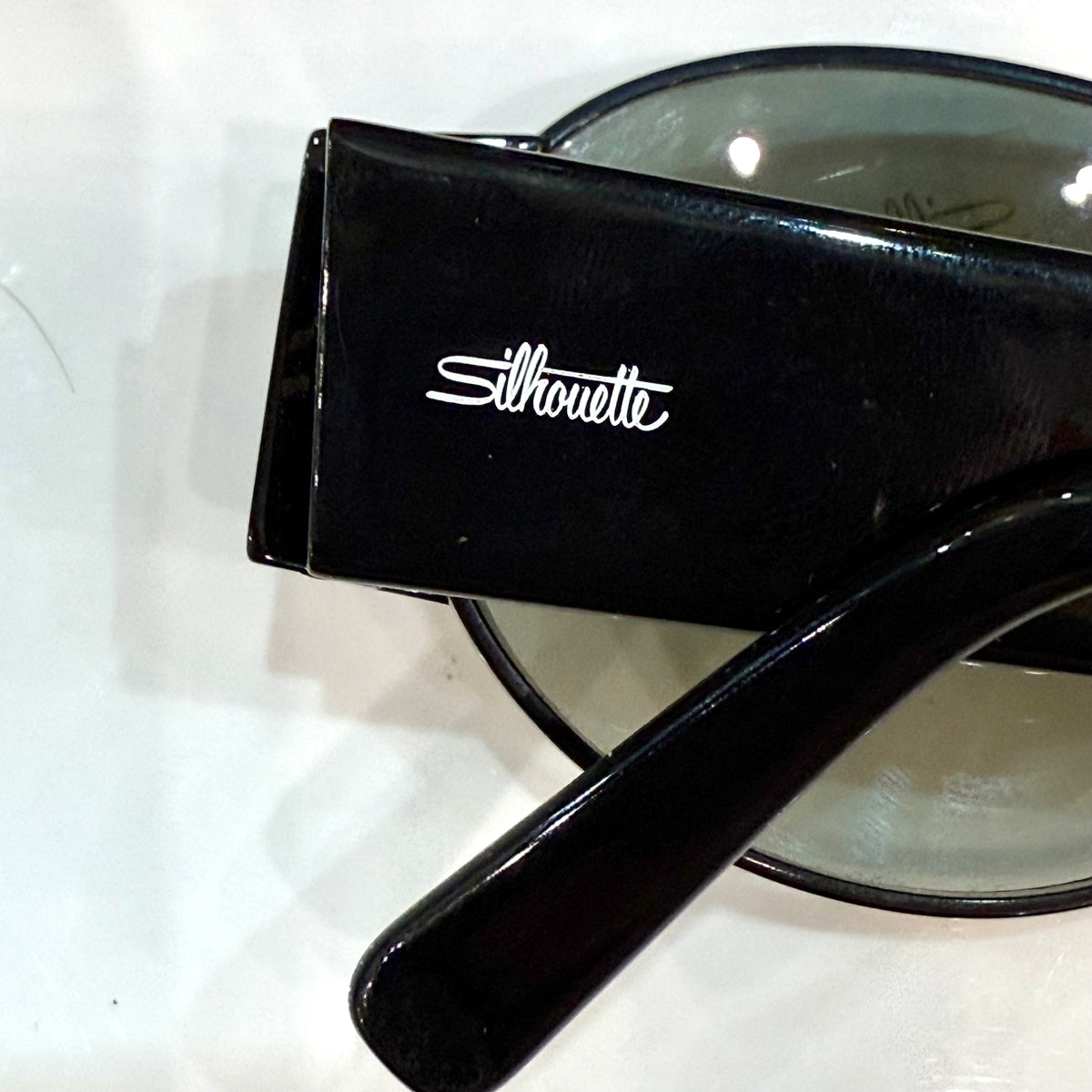 Silhouette - vintage 80’s - Made in Austria