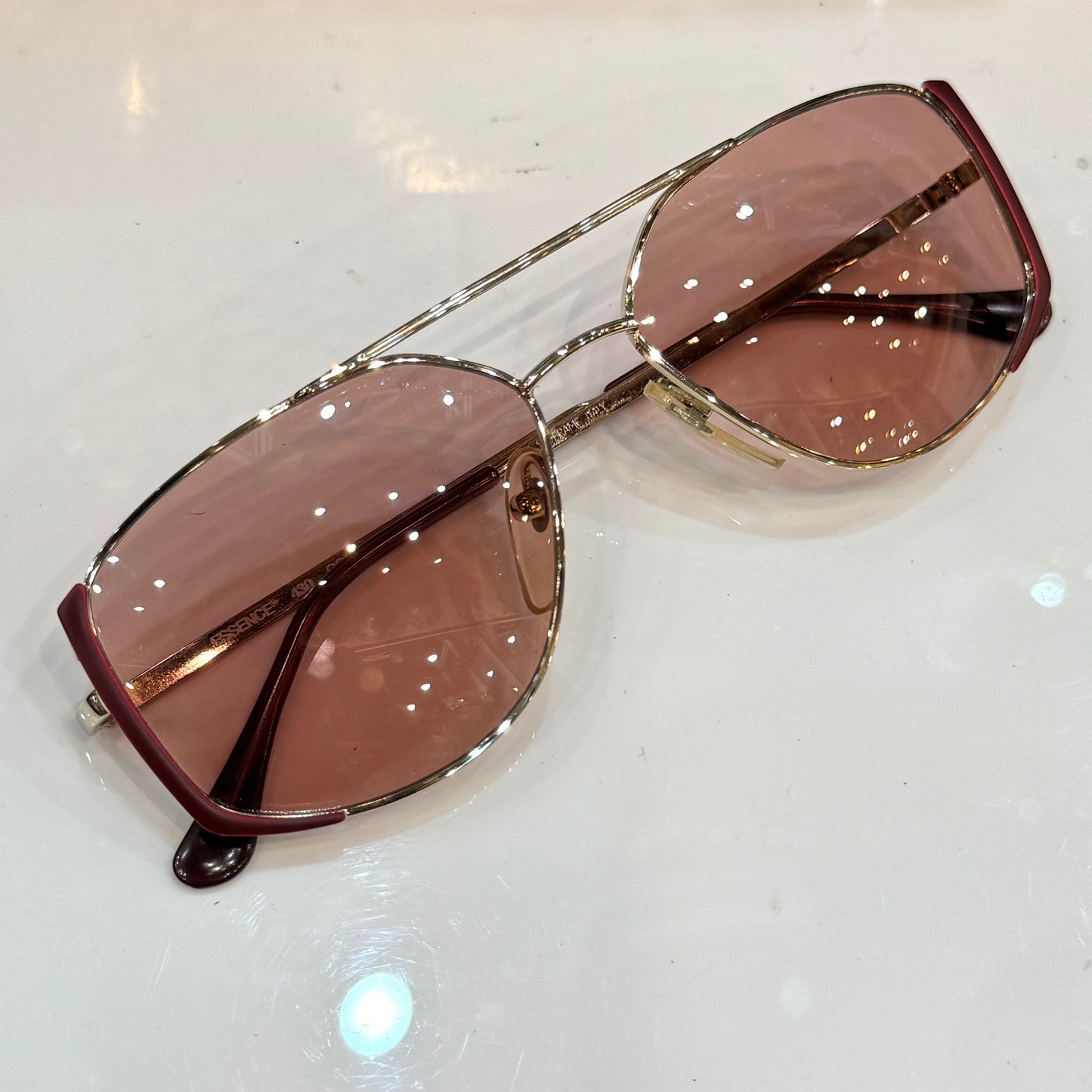 Essence - vintage 80’s - Made in Italy