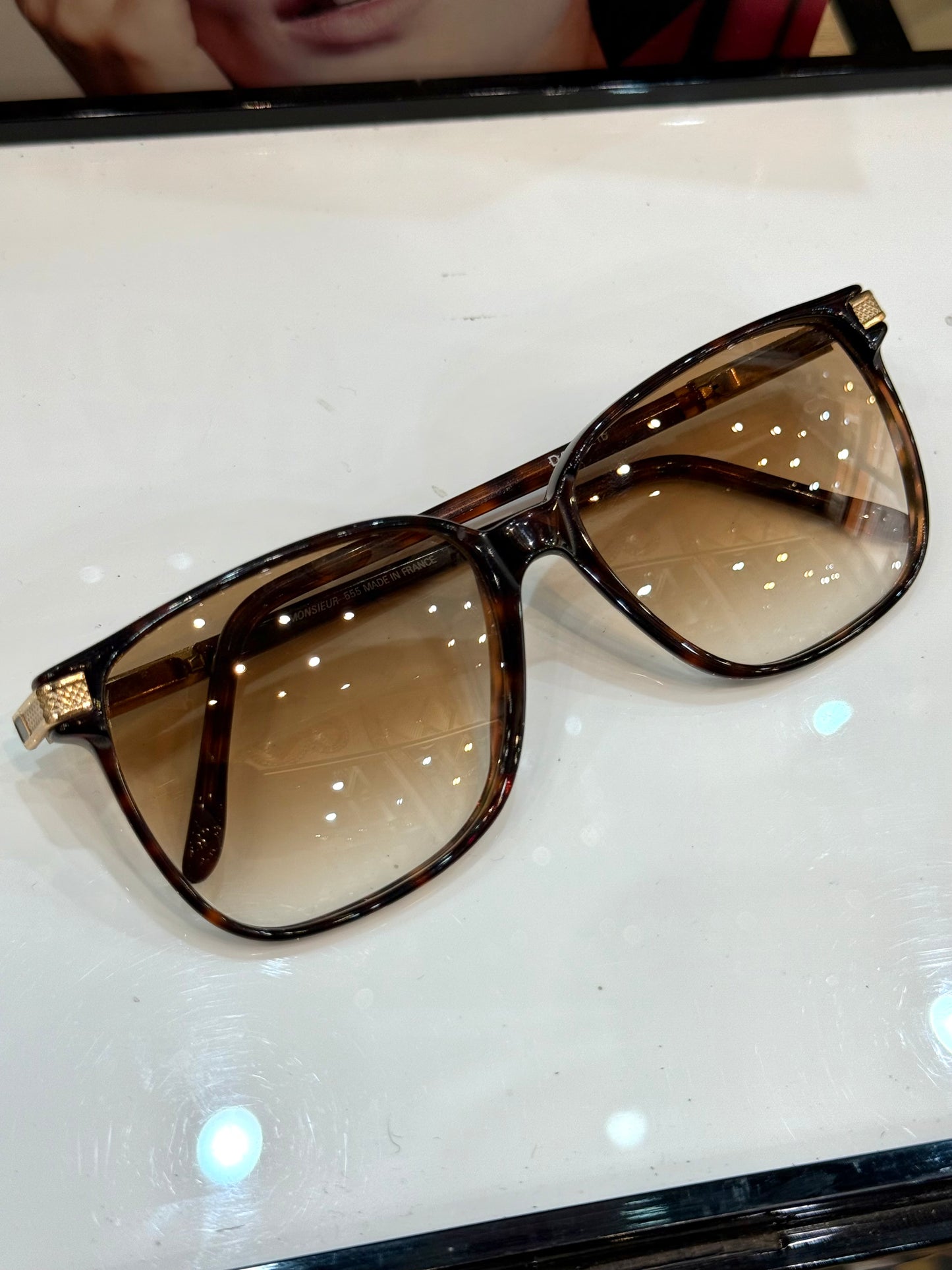 Monsieur - vintage 70’s - Made in France