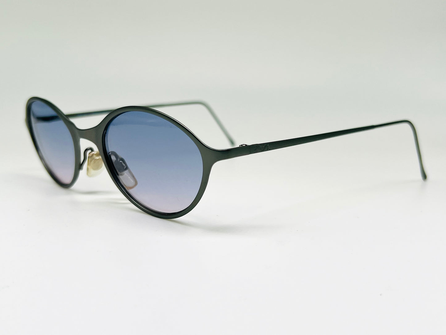 Emporio Armani Mod.1143 Titanio