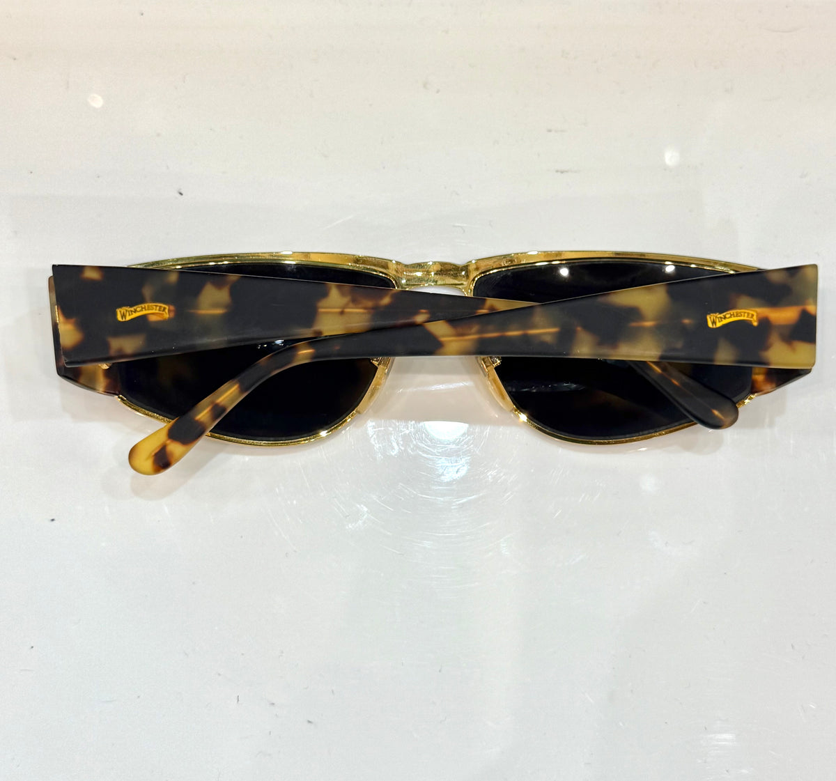 Winchester - vintage 80’s - Made in Italy