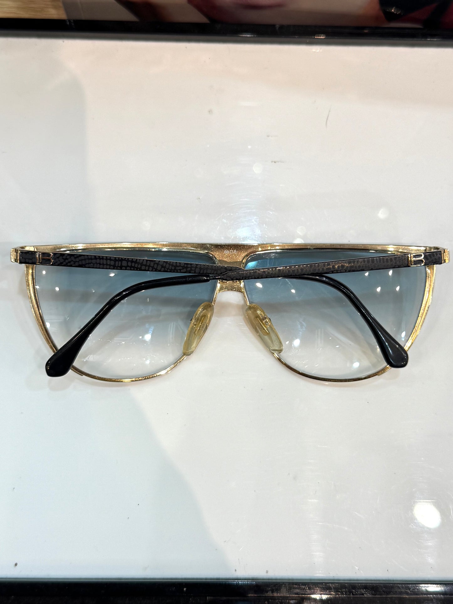 Laura Biagiotti - vintage 80’s - Made in Italy