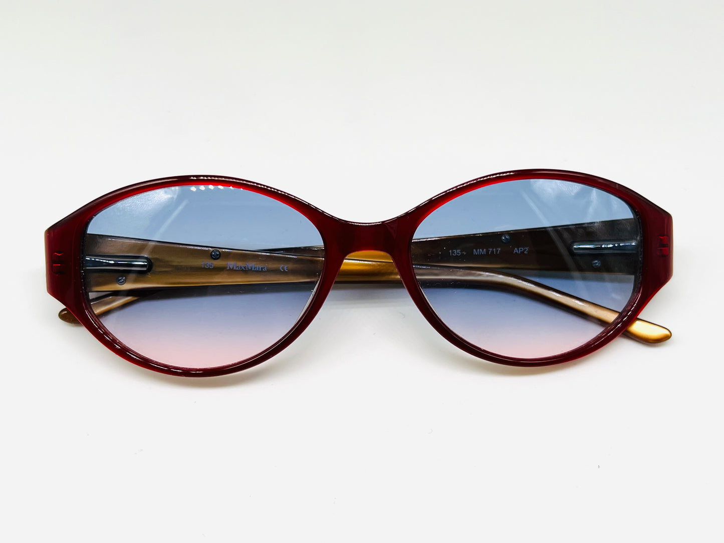 Max Mara Mod.MM717