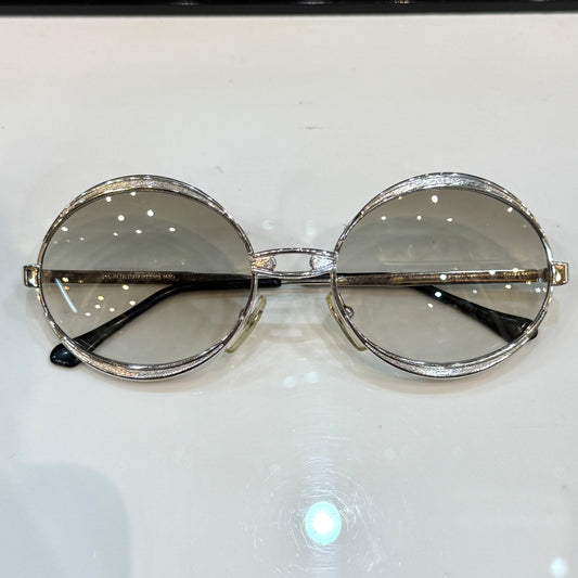 Metalvista - vintage 70’s - Handmade in Italy - Rare frame