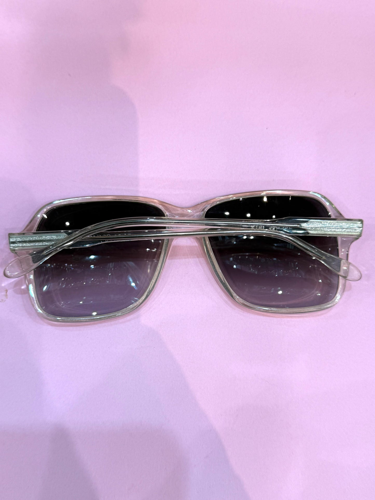Jet Set - vintage 70’s - Made in Italy