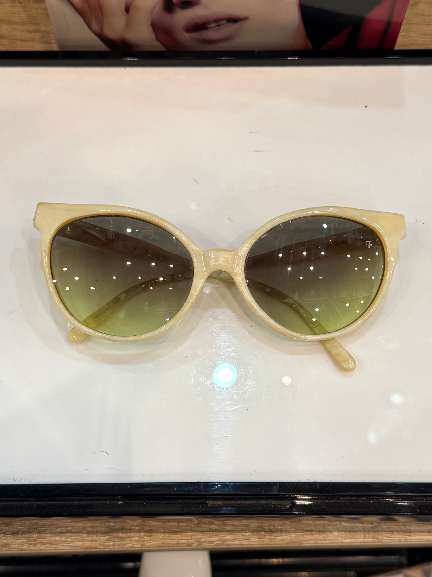 Lori Handmade - vintage 70’s - Made in Italy