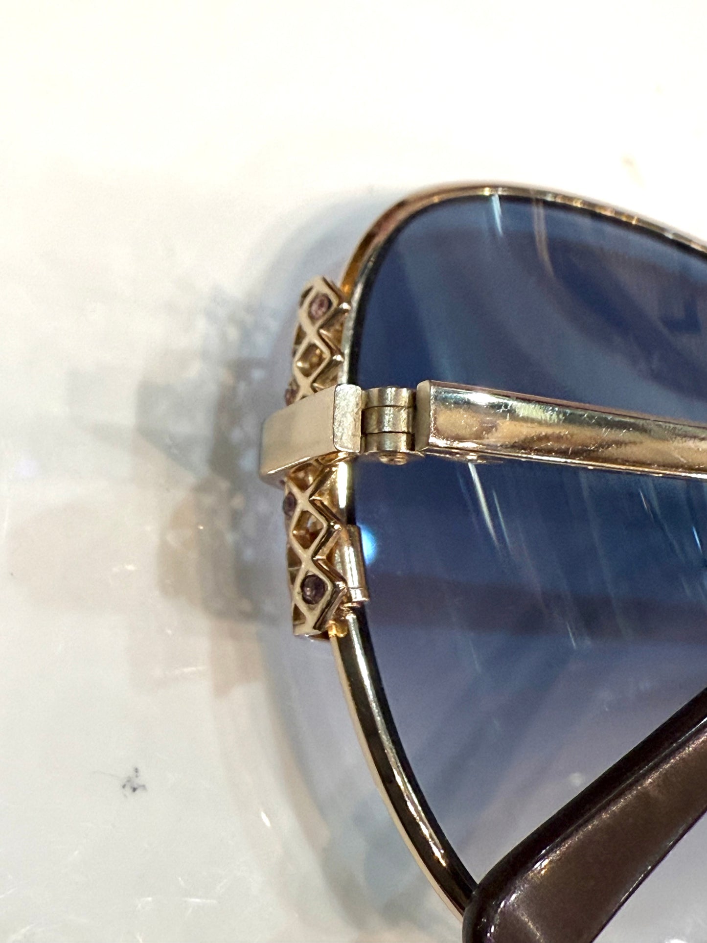 Paloma Picasso - vintage 80’s - Handmade in Austria