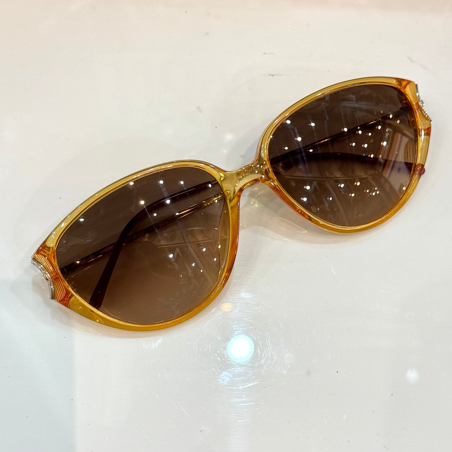 Saphira - vintage 70’s - Made in Germany