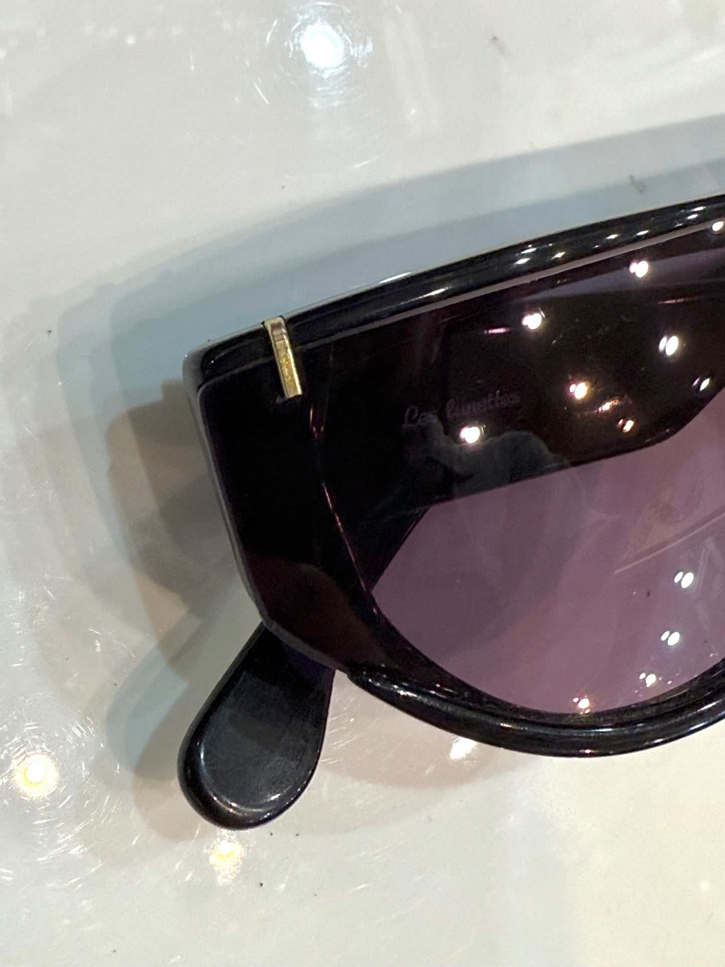 Les Lunettes - vintage 90’s - Made in Italy