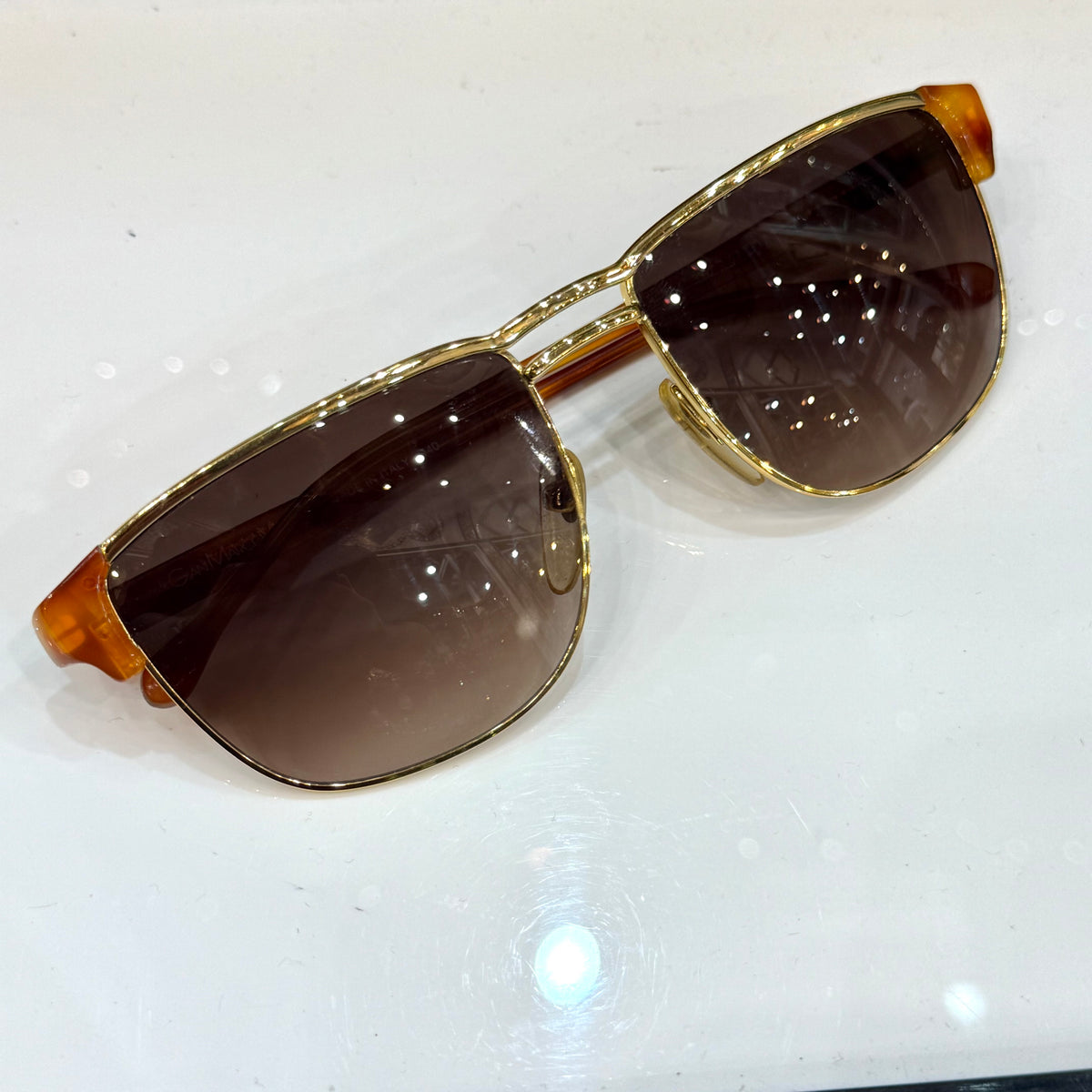 Gian Marco Venturi - vintage 90’s - Made in Italy