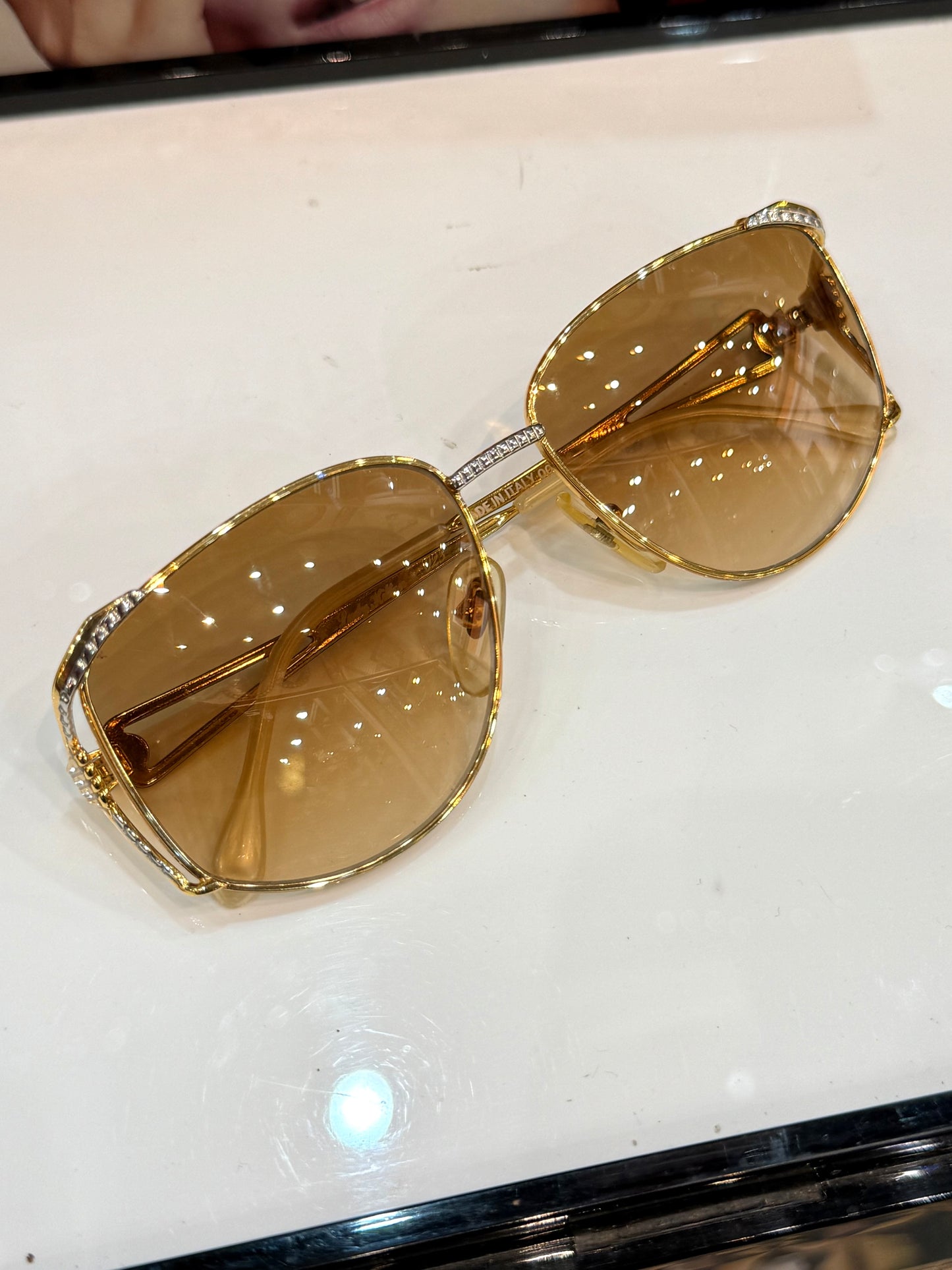 Lady Hilton - vintage 70’s - Made in Italy