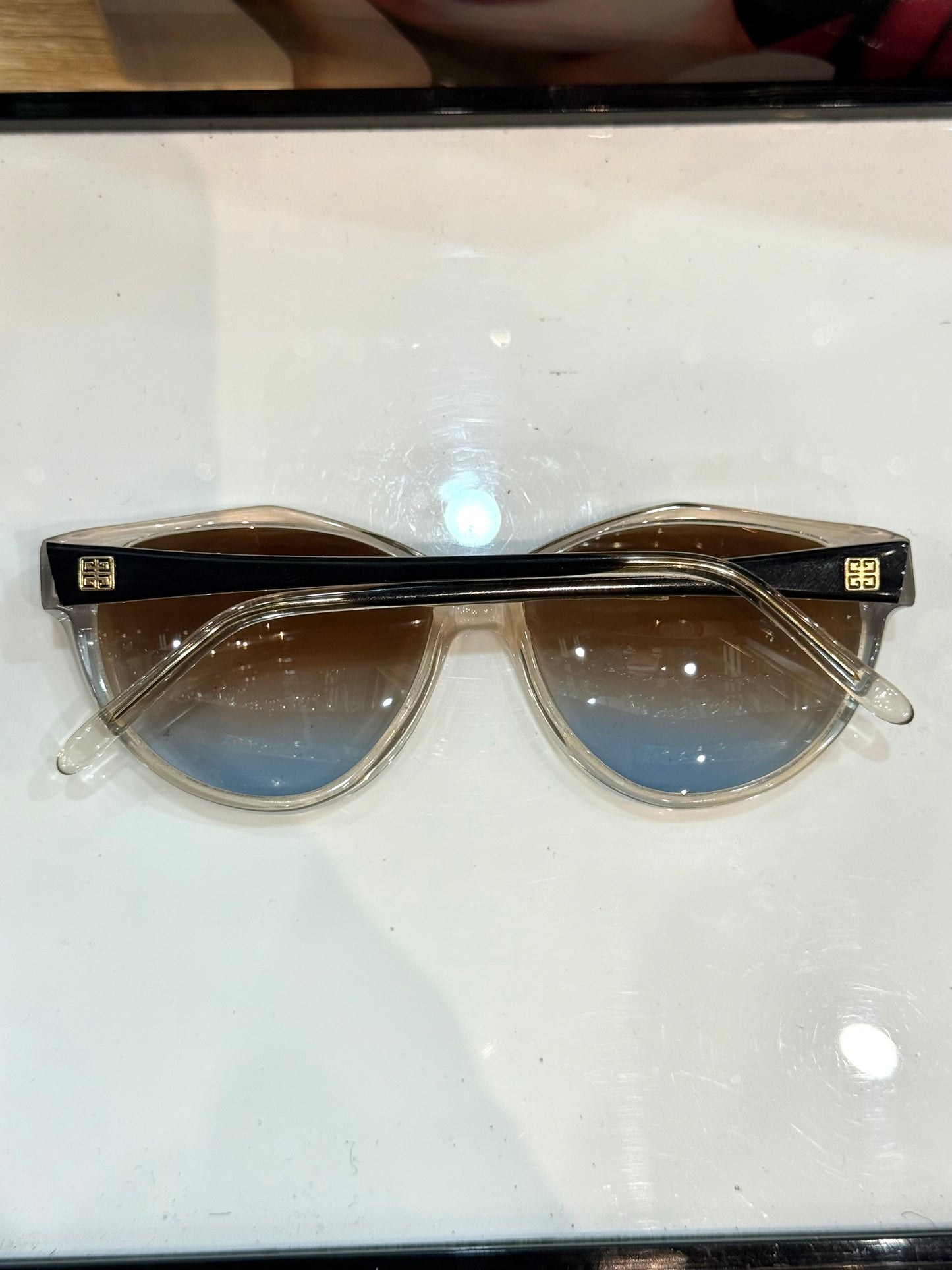 Givenchy Paris - vintage 70’s - Made in France