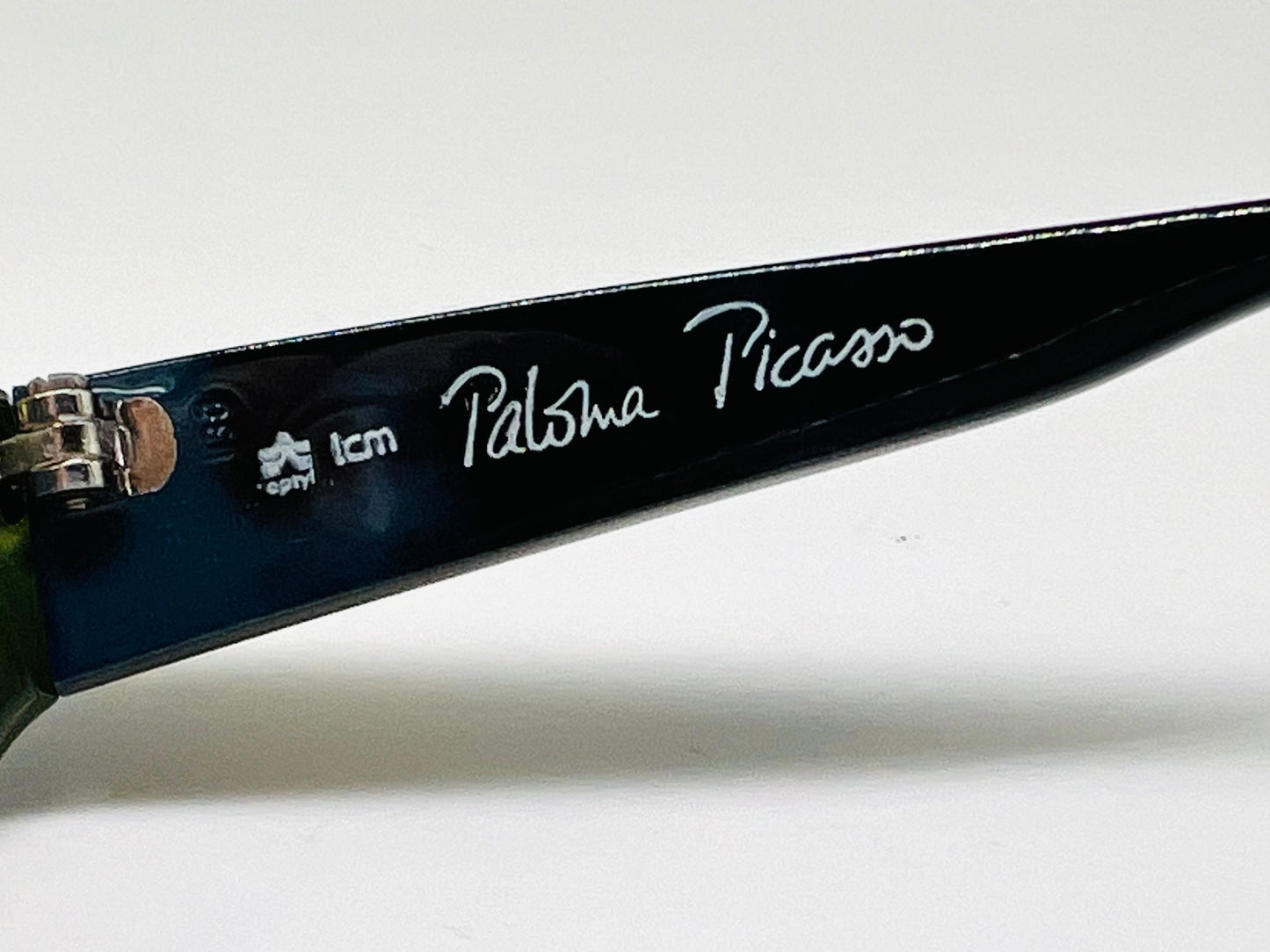 Paloma Picasso Mod.3704 Made in Austria