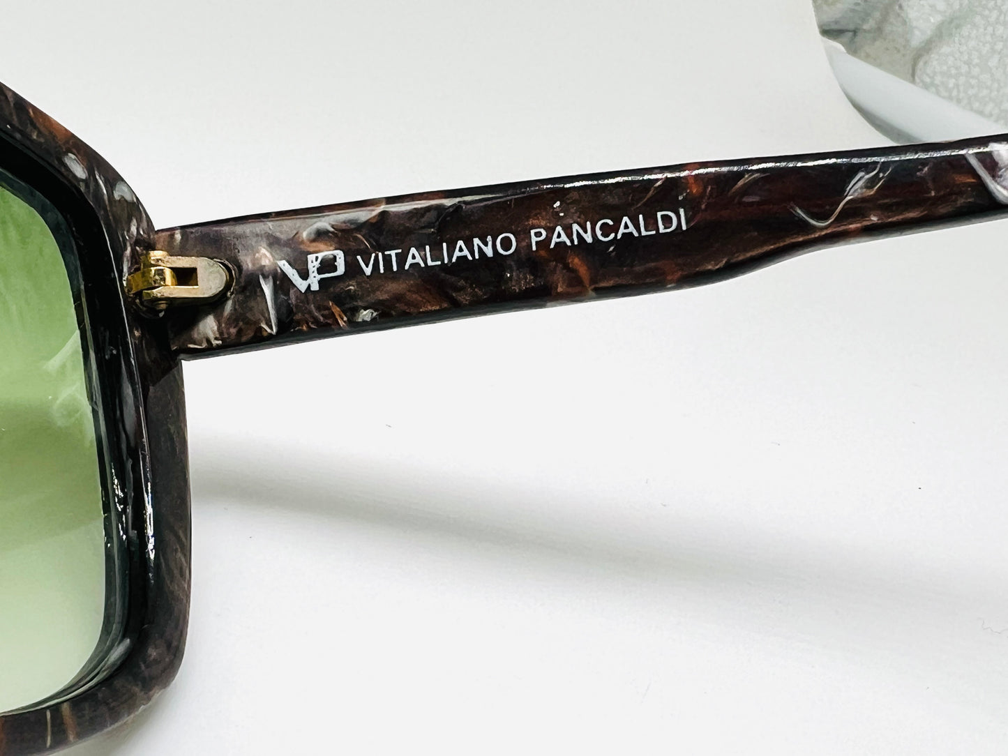 Vitaliano Pancaldi Mod.930 Made in France