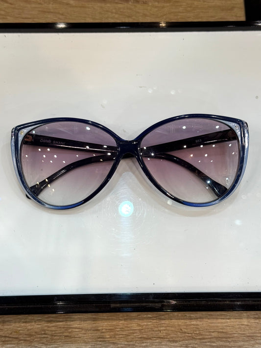 Cristelle - iconic vintage 70’s - cat eye