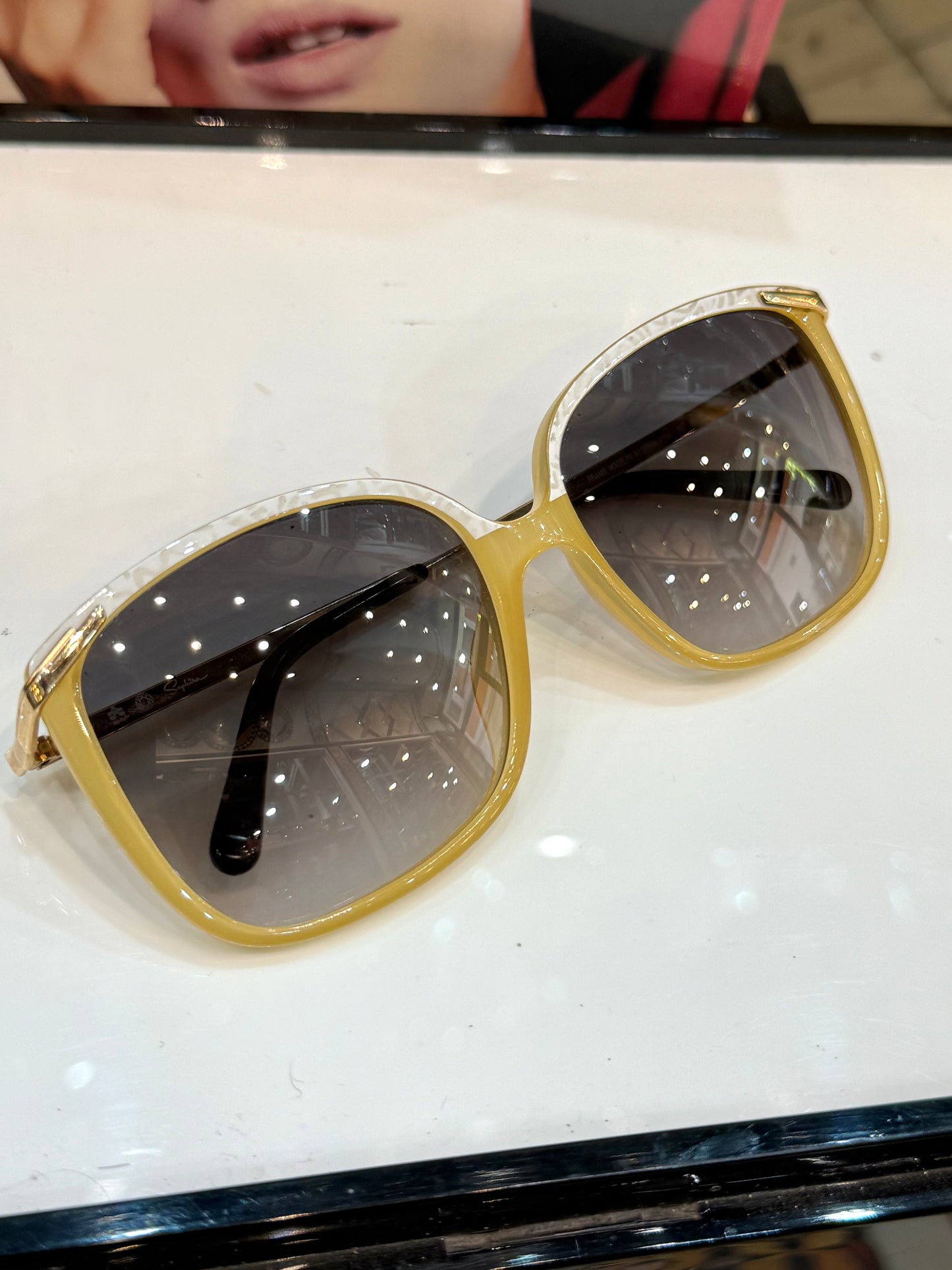 Saphira - vintage 70’s - Made in Austria