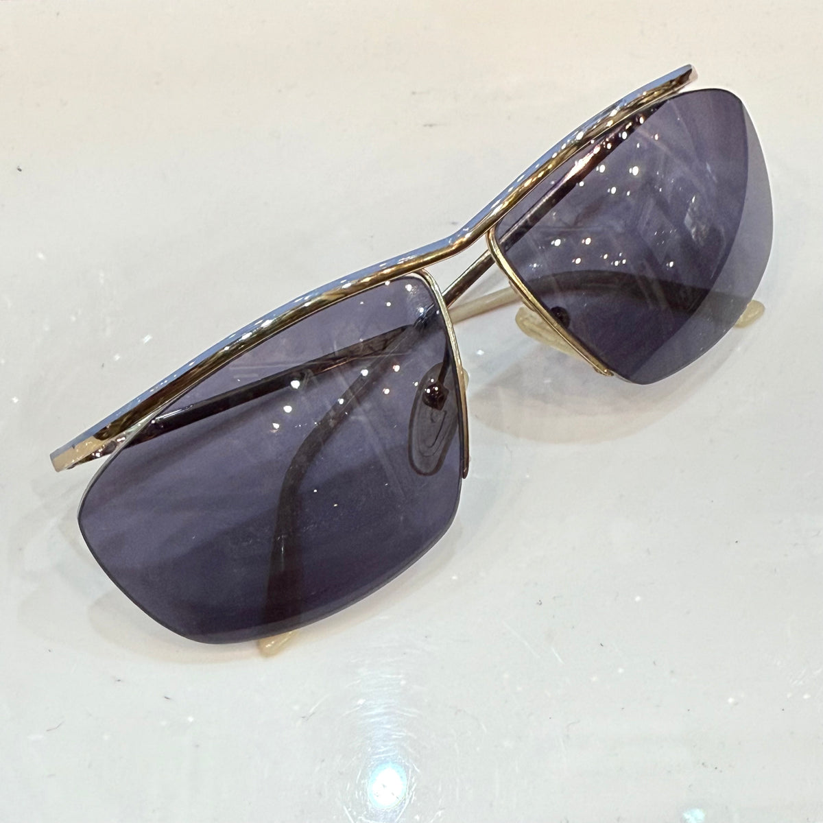 Cacharel - vintage 80’s - Made in France