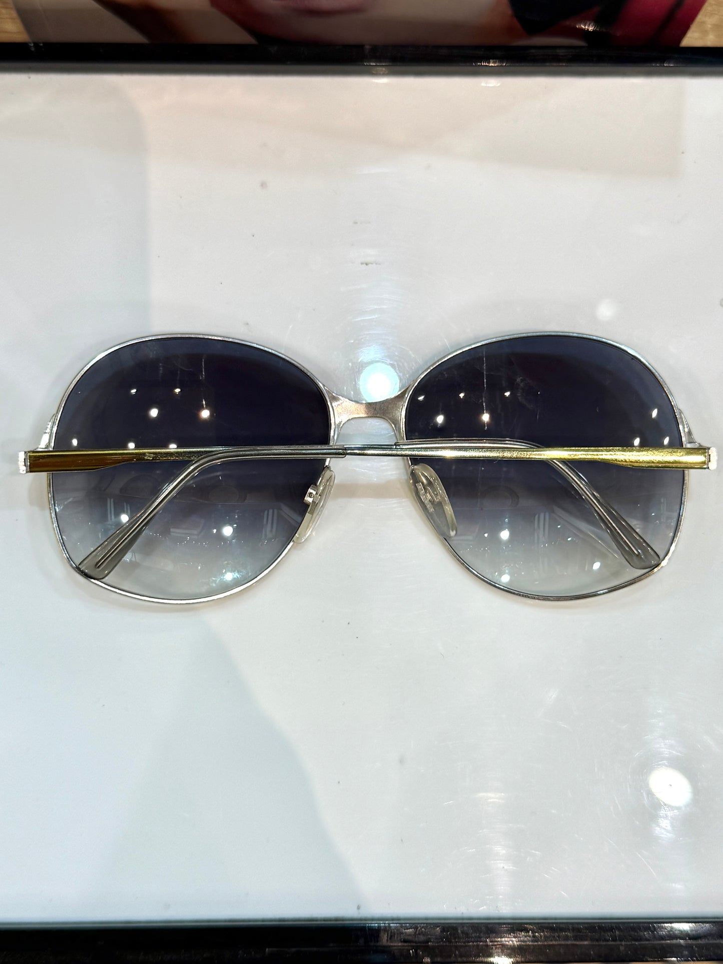 Safilo - vintage 70’s - Made in Italy