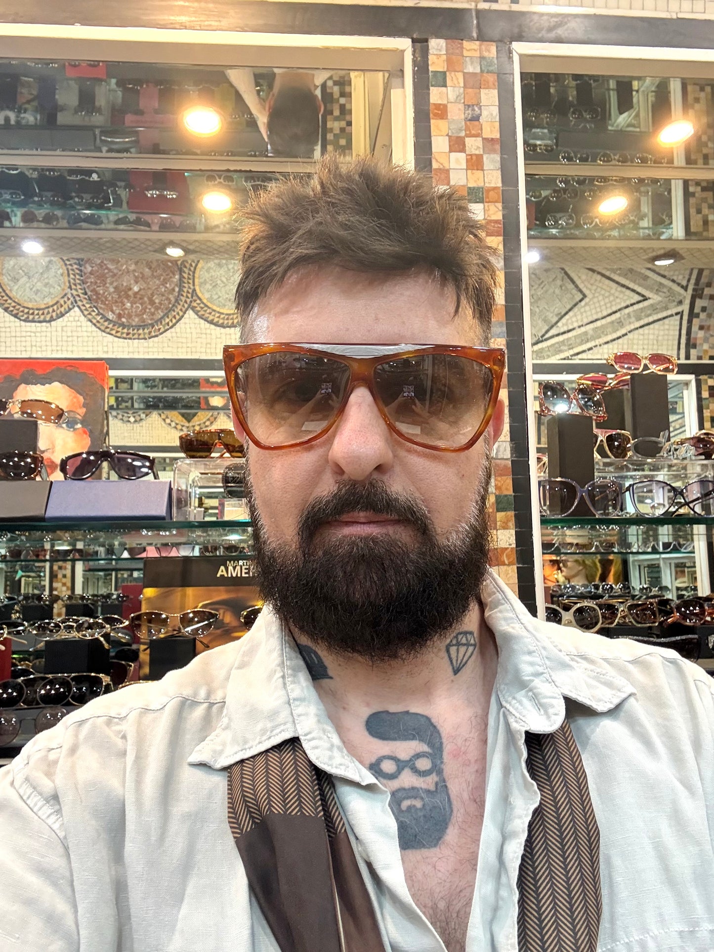 Laura Biagiotti - vintage 80’s - Made in Italy