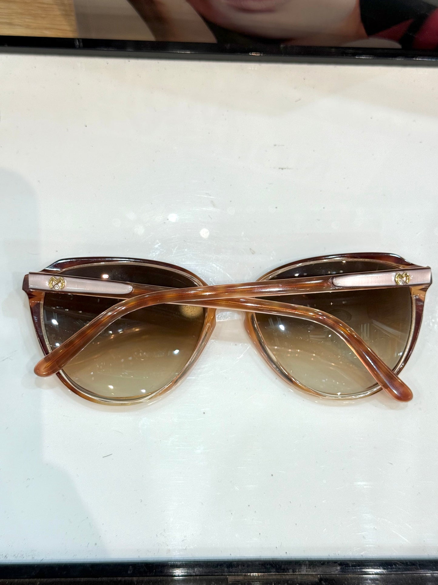 Mila Schon - vintage 70’s - Made in Italy