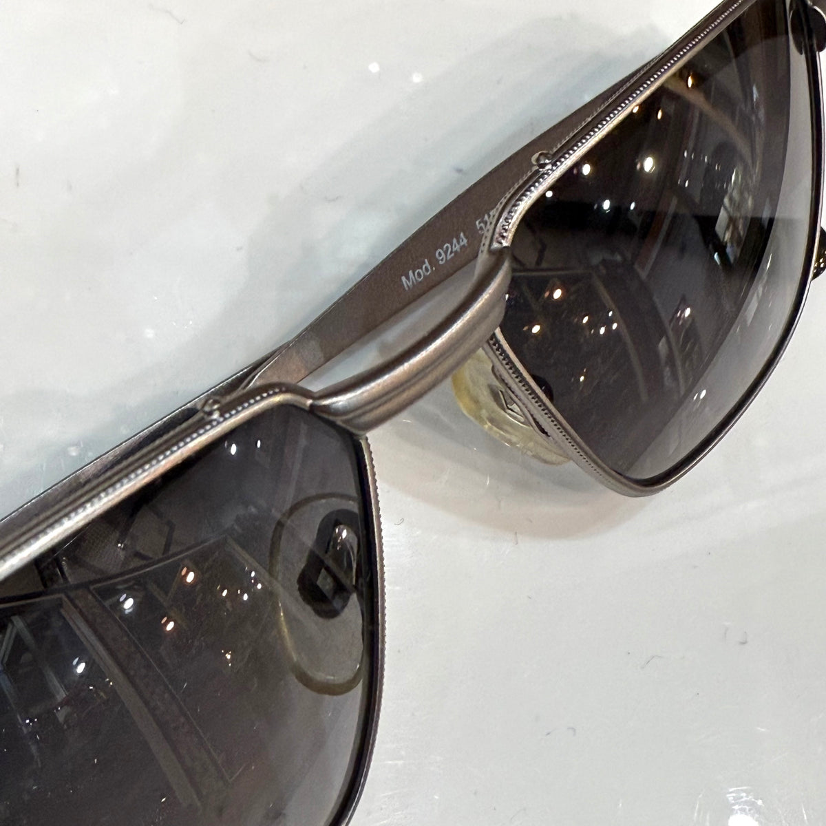 Missoni - Sunglasses vintage 90’s - Made in Italy