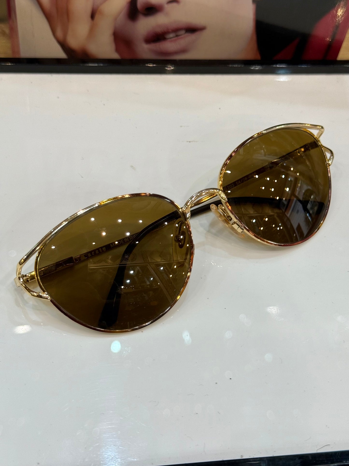 Karaty - vintage 80’s - Made in Italy