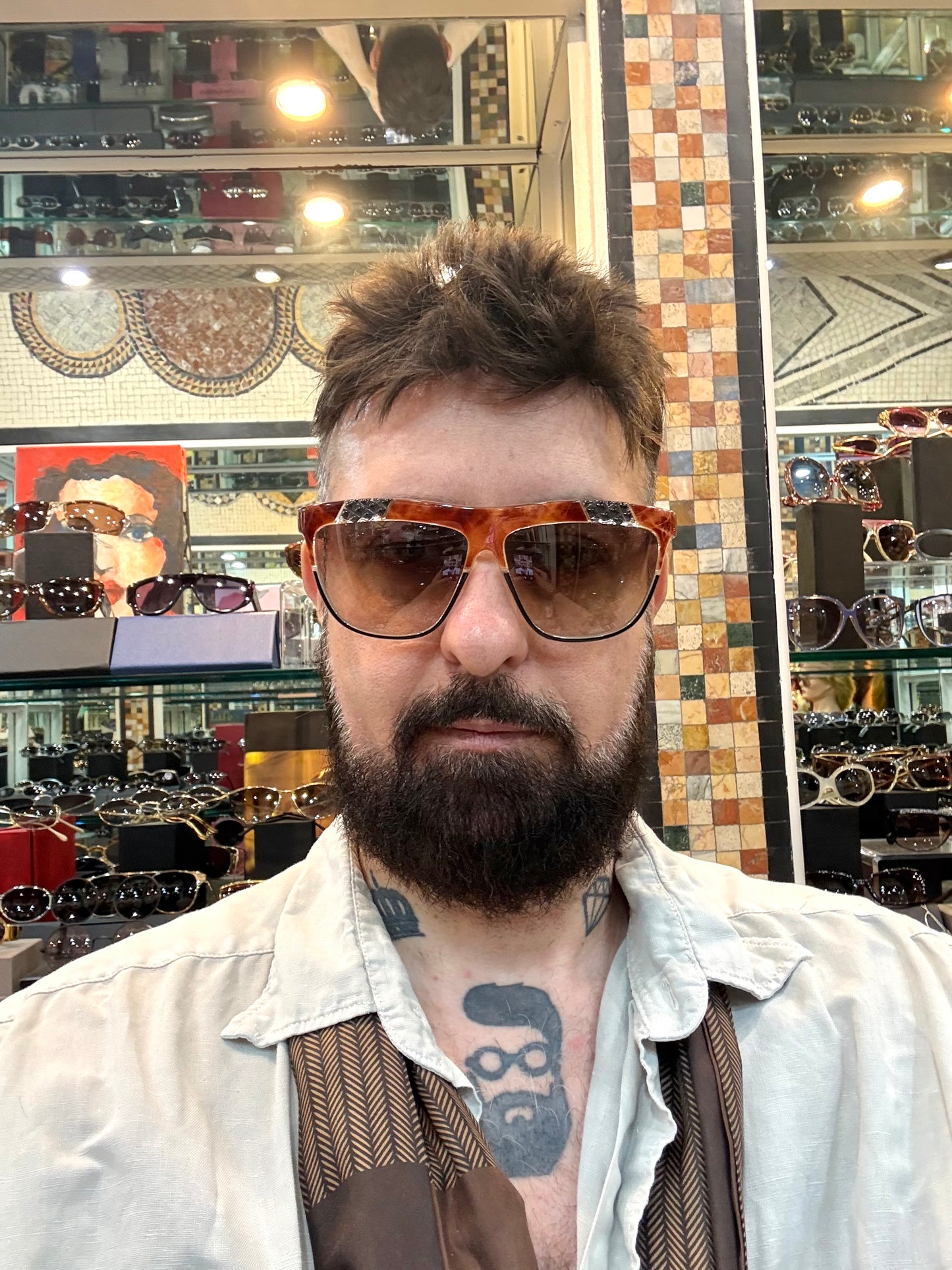 Sover - vintage 80’s - Made in Italy