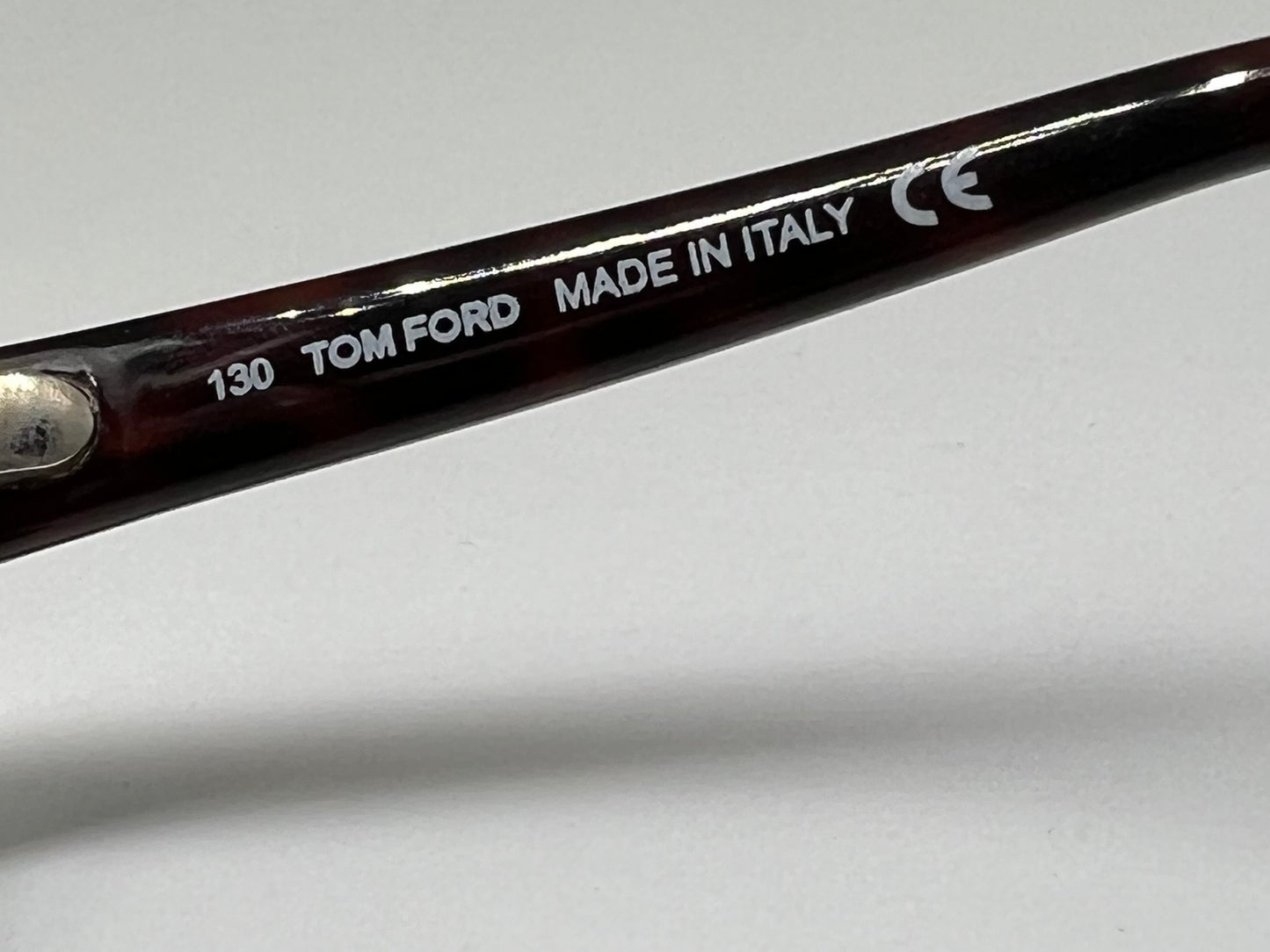 Tom Ford Mod.Olympia