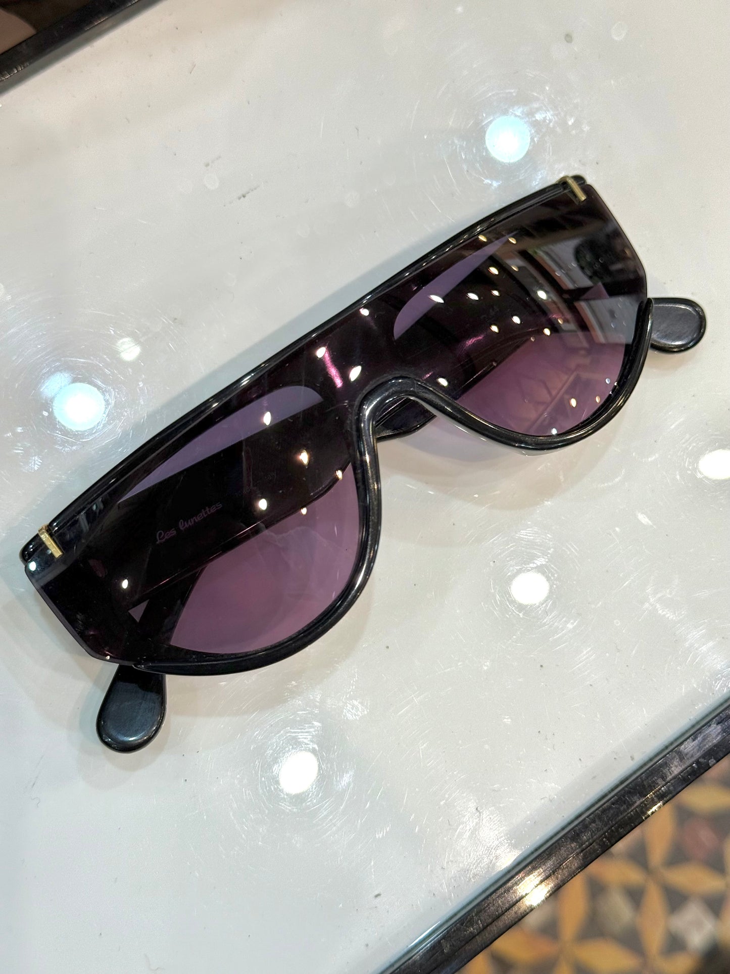 Les Lunettes - vintage 90’s - Made in Italy