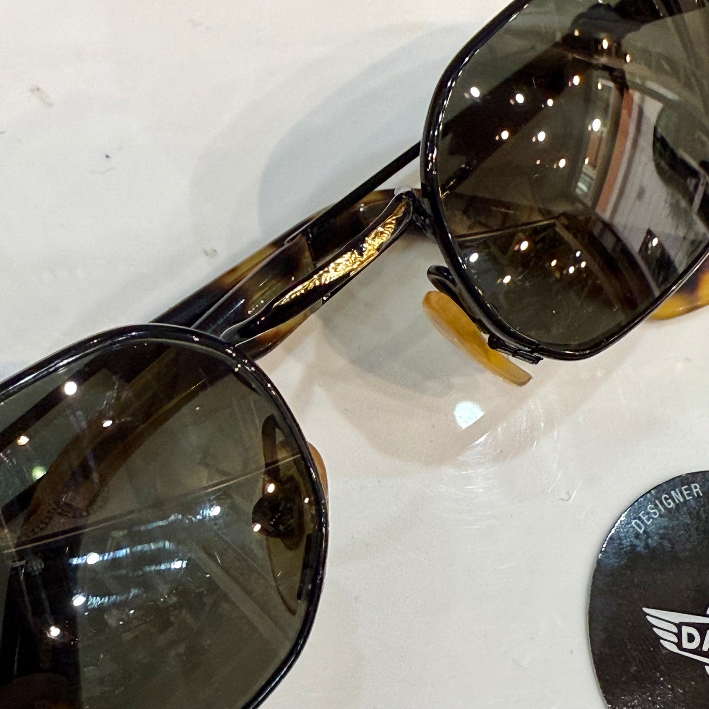 Safilo Daytona - vintage 90’s - Made in Italy