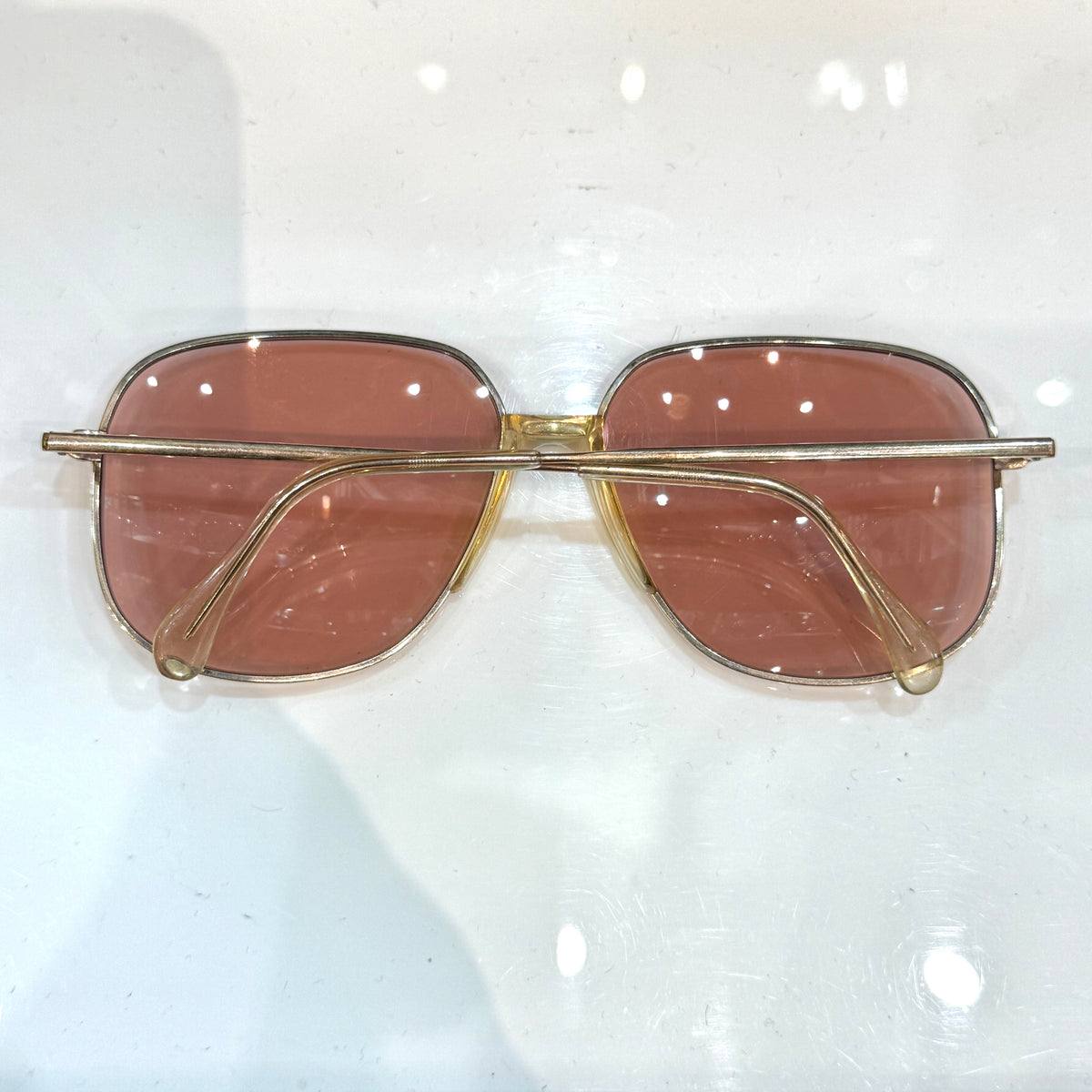 Metalvista - vintage 70’s - Made in Italy
