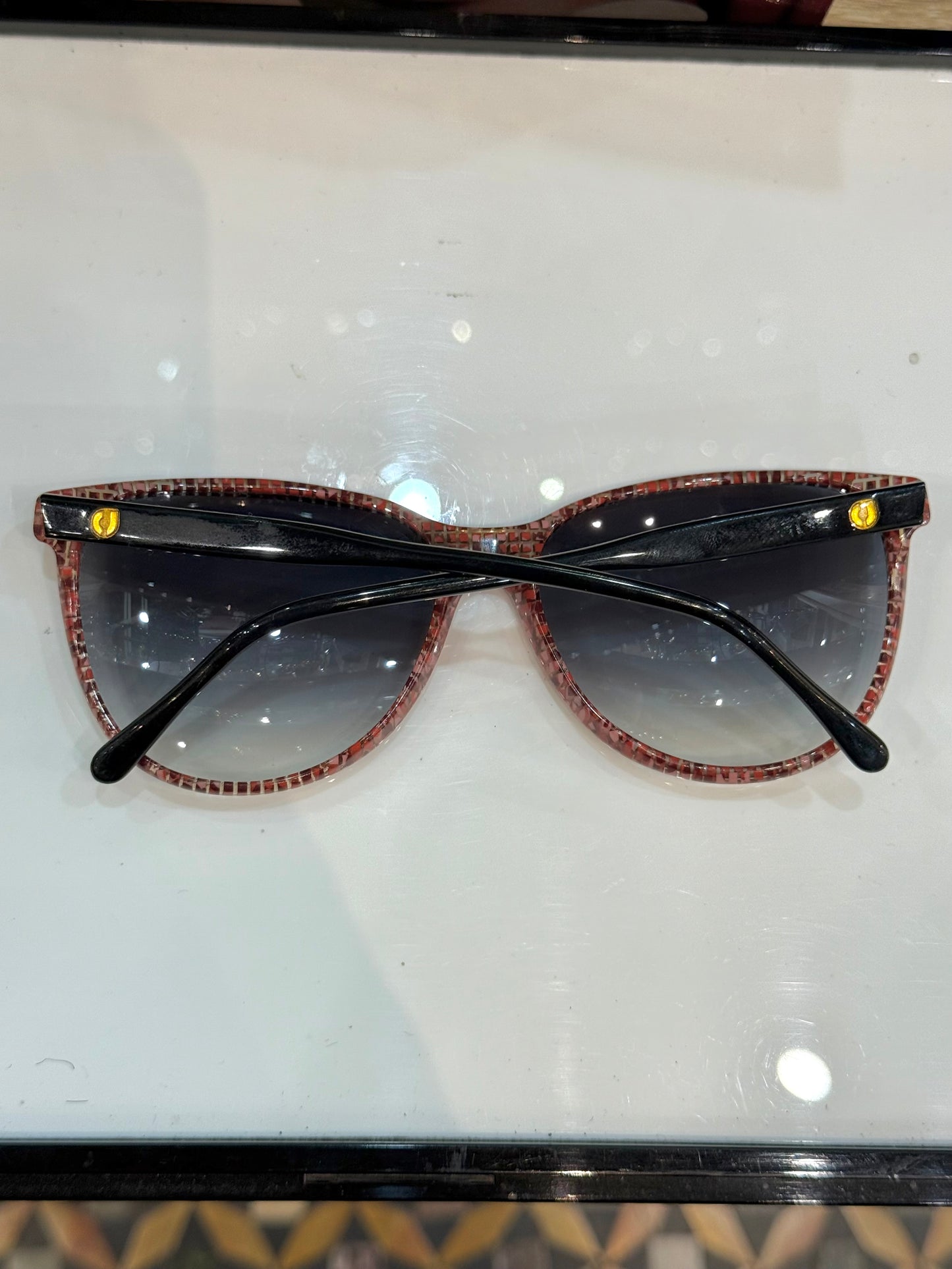 Charles Jourdan Paris - vintage 70’s - Made in France