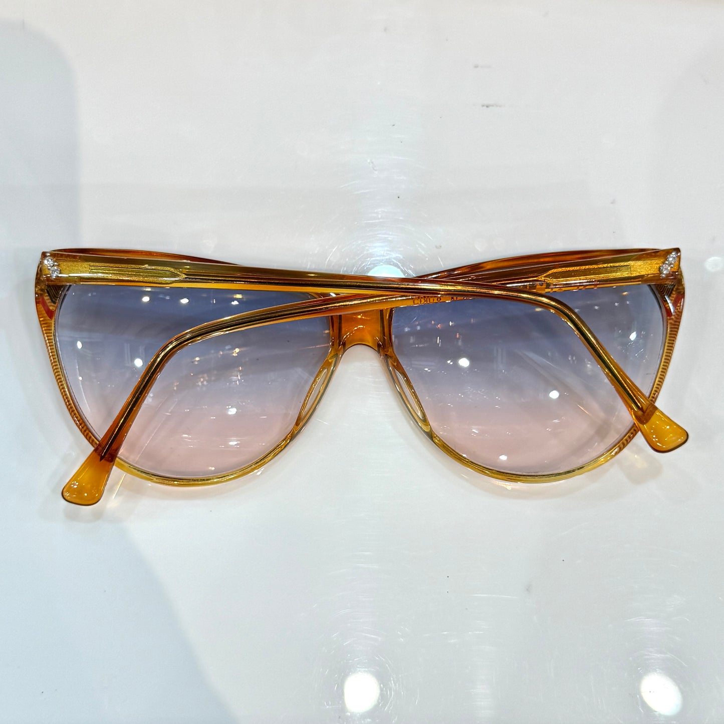 Opera Paris - vintage 70’s - Made in France - Swarovski