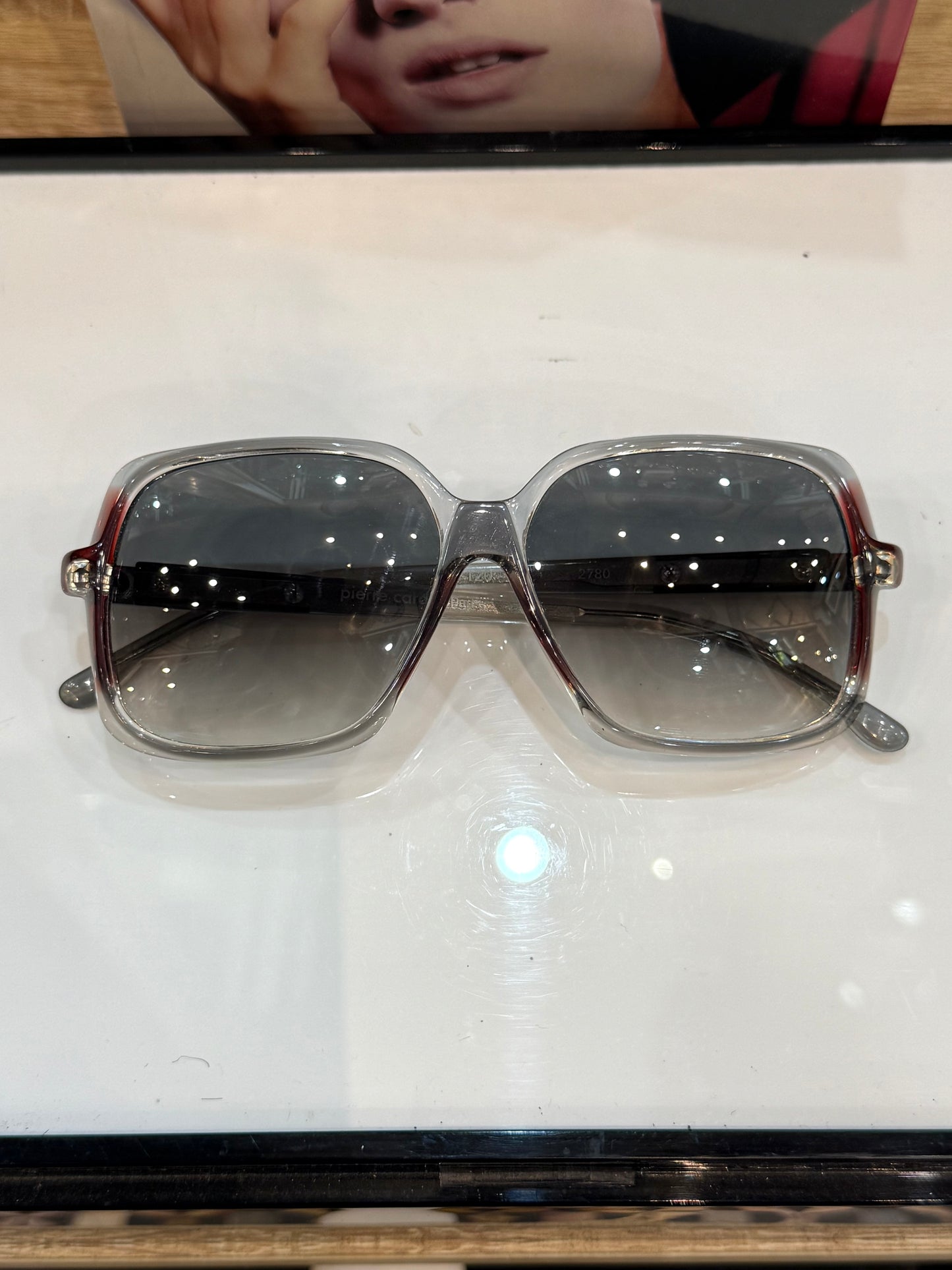 Pierre Cardin Paris - vintage 70’s - Made in France