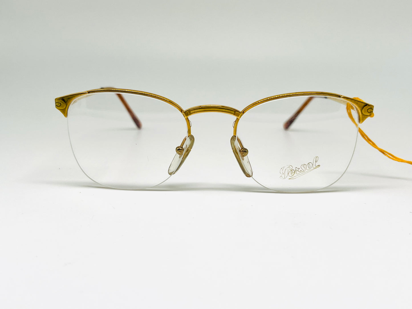 Persol Ratti Mod.Alcor Gold plated 18Kt