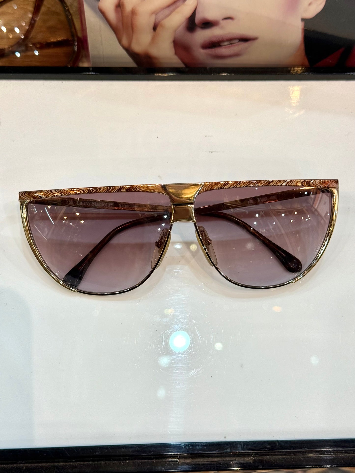 Laura Biagiotti - vintage 80’s - Made in Italy