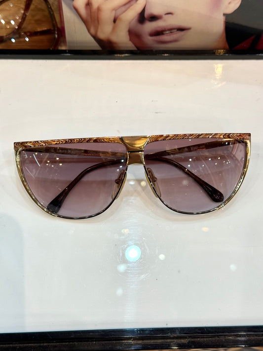 Laura Biagiotti - vintage 80’s - Made in Italy