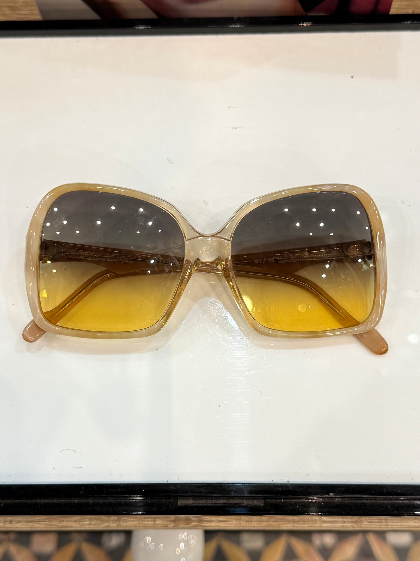 Marianne Paris - vintage 70’s - Made in France