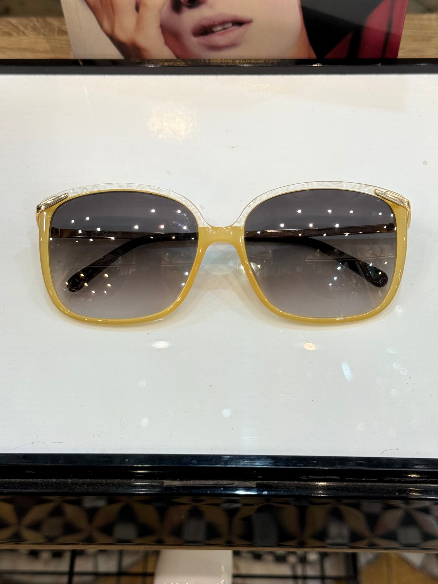Saphira - vintage 70’s - Made in Austria