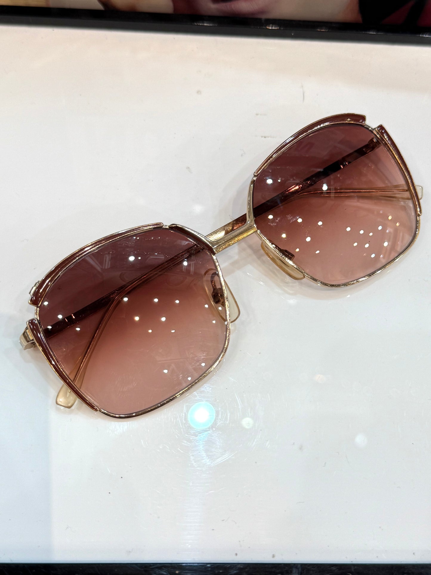 Metalflex - vintage 70’s - Made in Italy