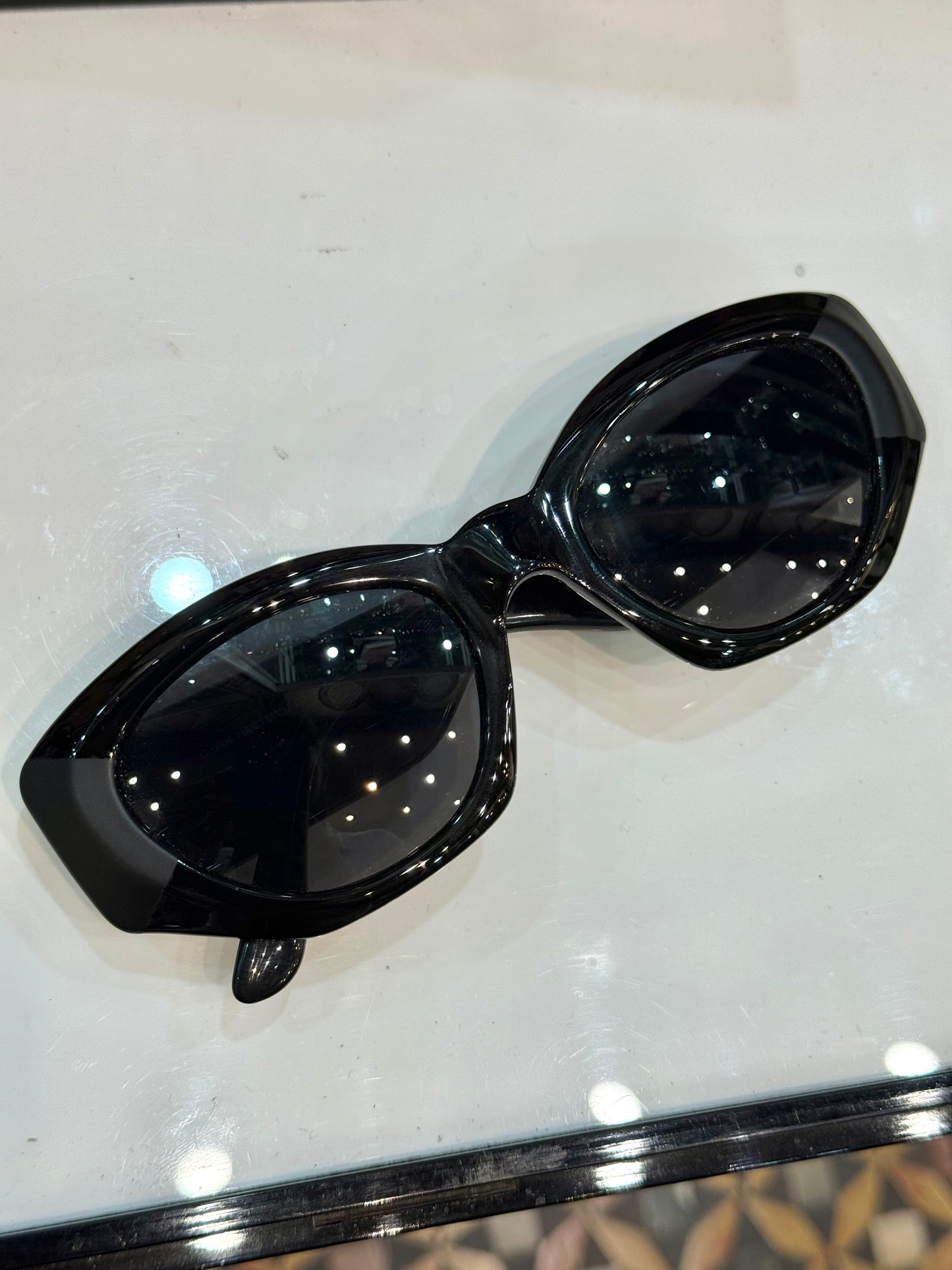 Regina Schrecker - vintage 90’s - Made in Italy