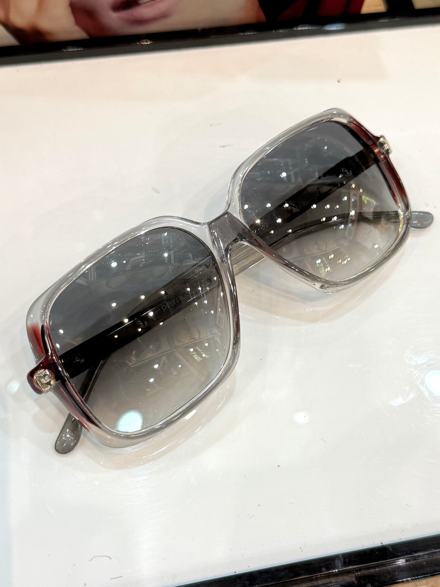 Pierre Cardin Paris - vintage 70’s - Made in France