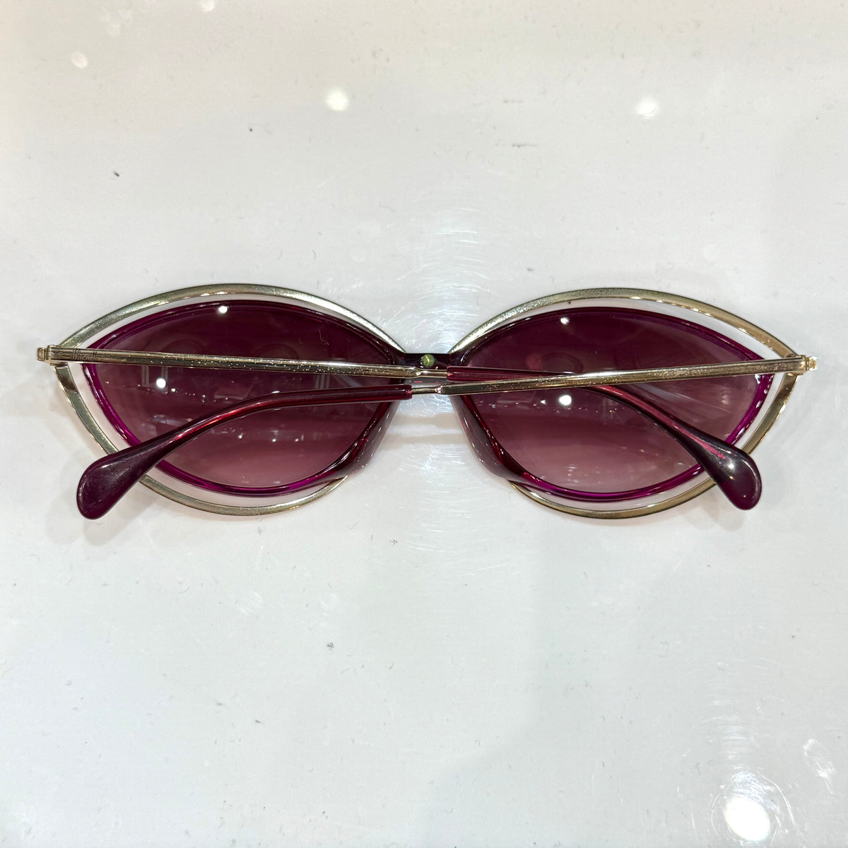 Silhouette - Sunglasses vintage 90’s - Made in Austria