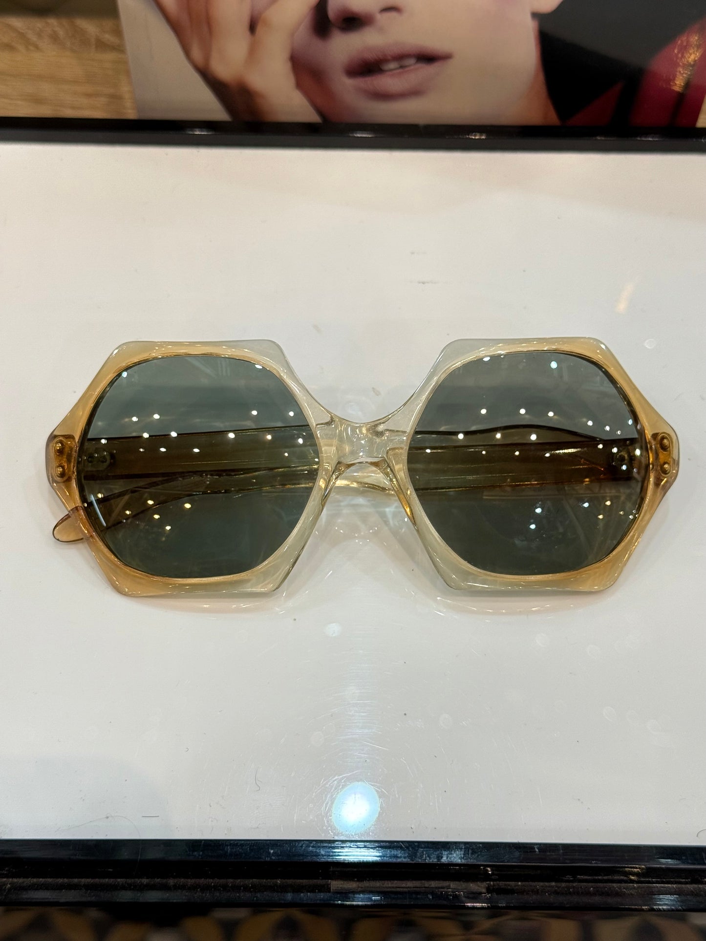 Silhouette - vintage 60’s - Very rare - Made in Germany