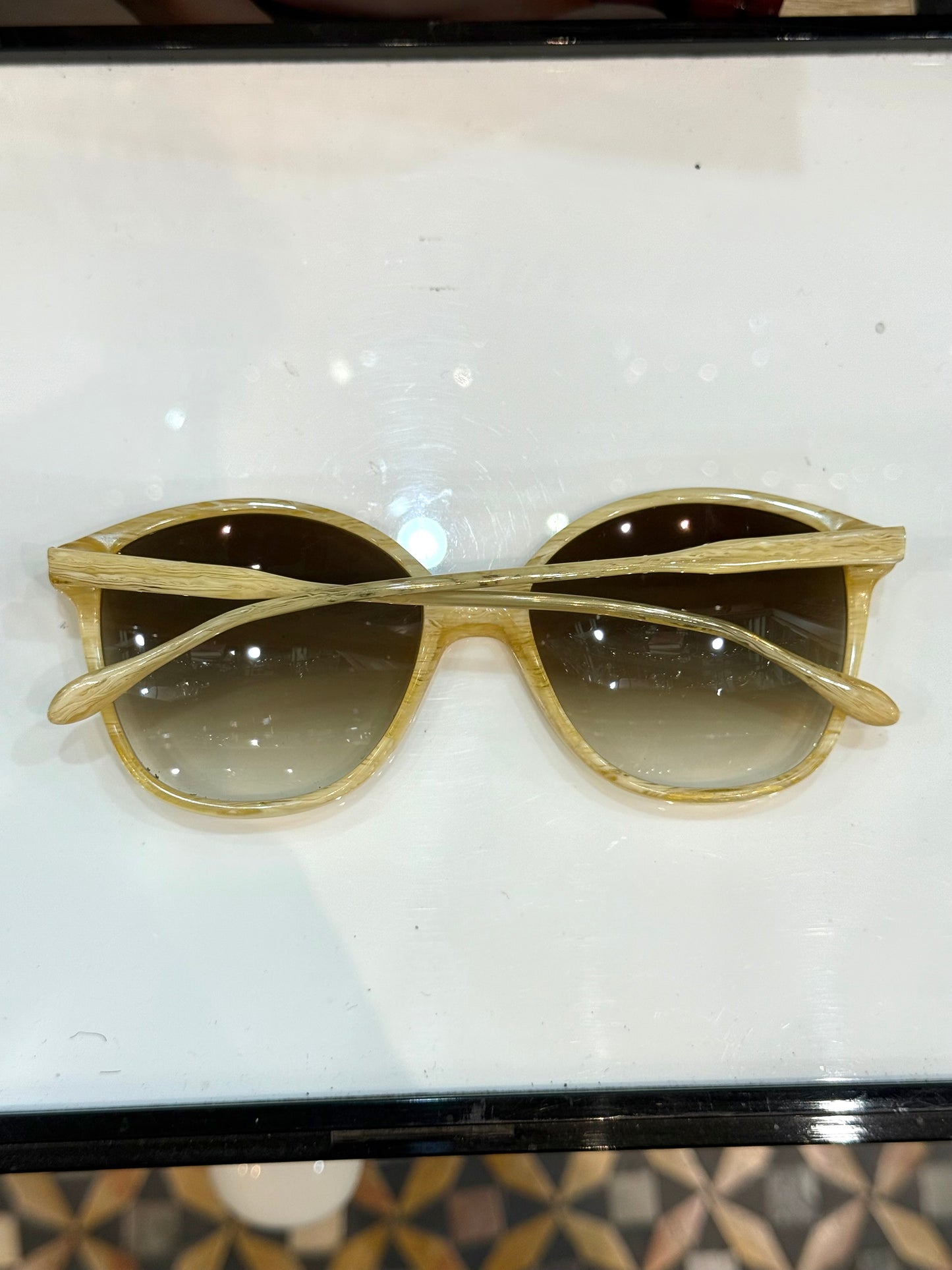 Jet Set - vintage 70’s - Made in Italy