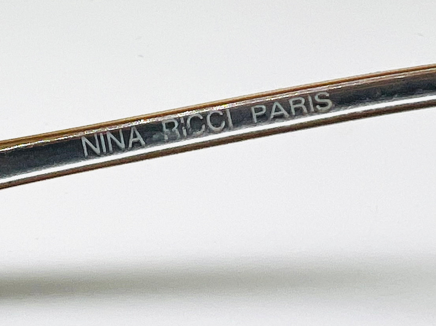 Nina Ricci Paris Mod.1709