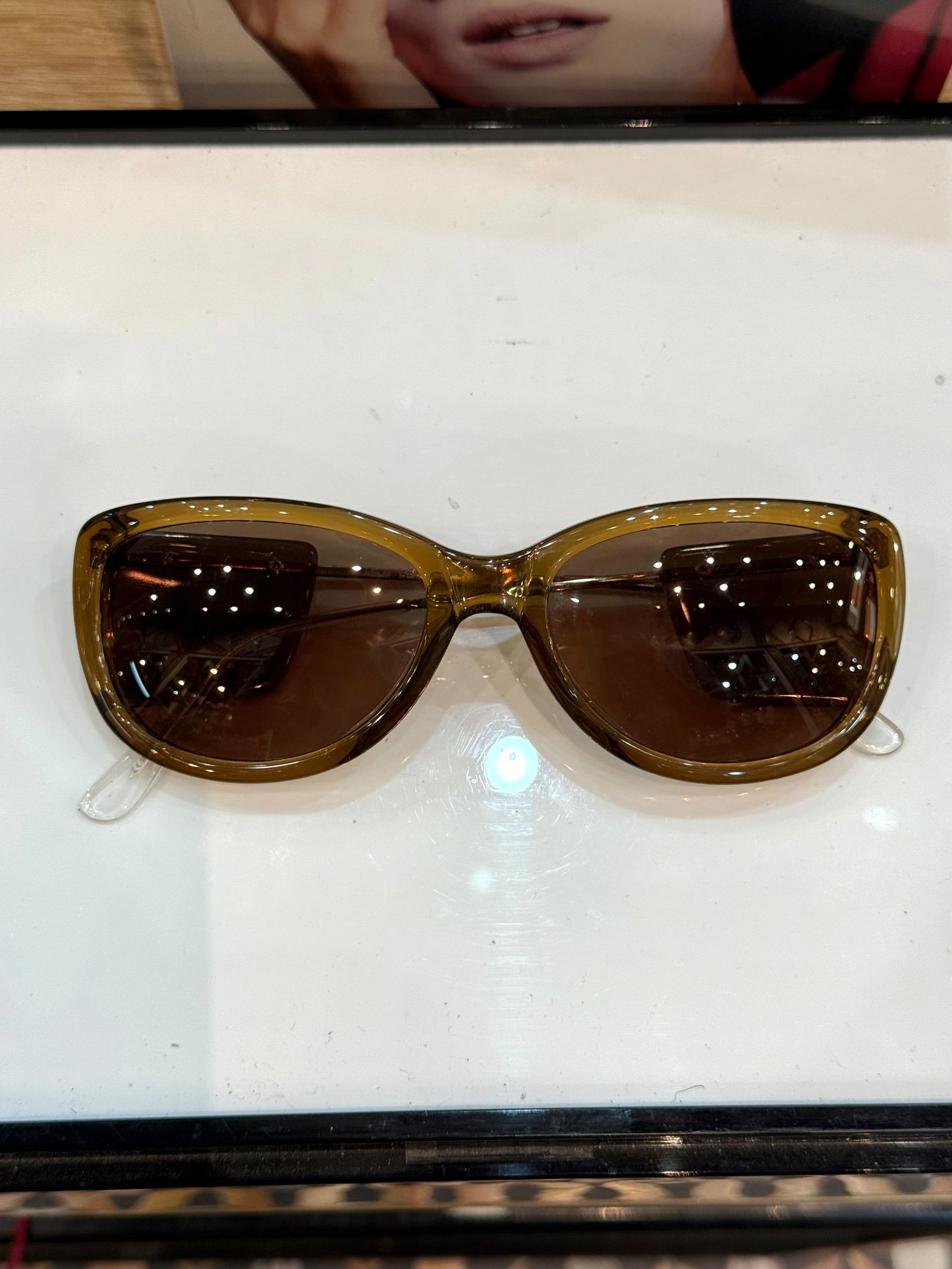 Helmut Lang - vintage 90’s - frame titanium - Made in Italy